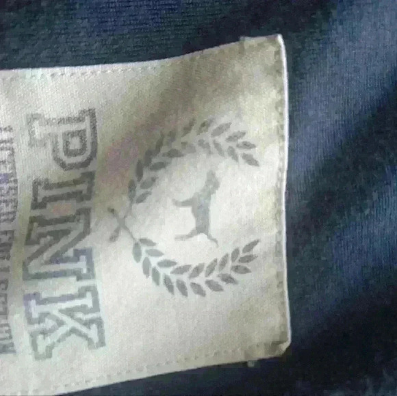 NFL Pink Victoria Secret Houston Texans Game Shirt - Picture 12 of 15